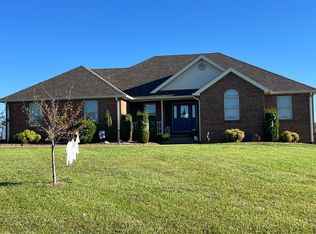 372 Genrose Dr, Rineyville, KY 40162
