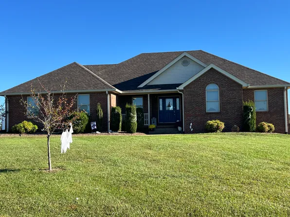 372 Genrose Dr, Rineyville, KY 40162