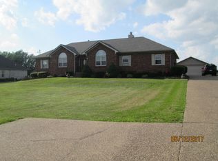 4592 Highway 44 E, Shepherdsville, KY