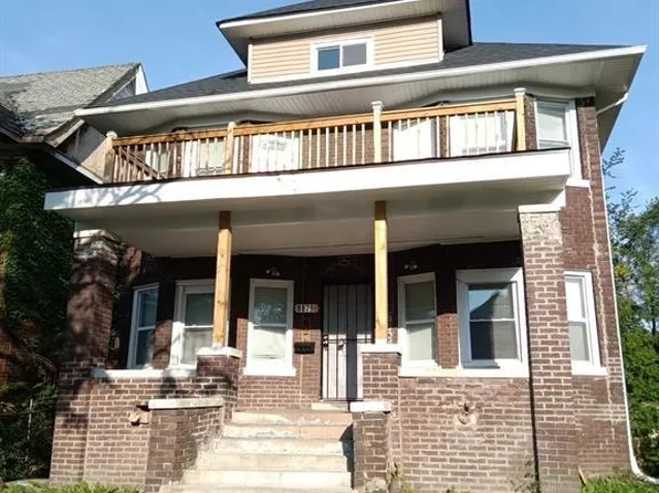 8879 N Clarendon St, Detroit, MI 48204