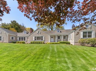 6 Old Parish Road, Darien, CT 06820