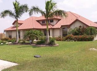 2002 Dalia St, Hidalgo, TX 78557