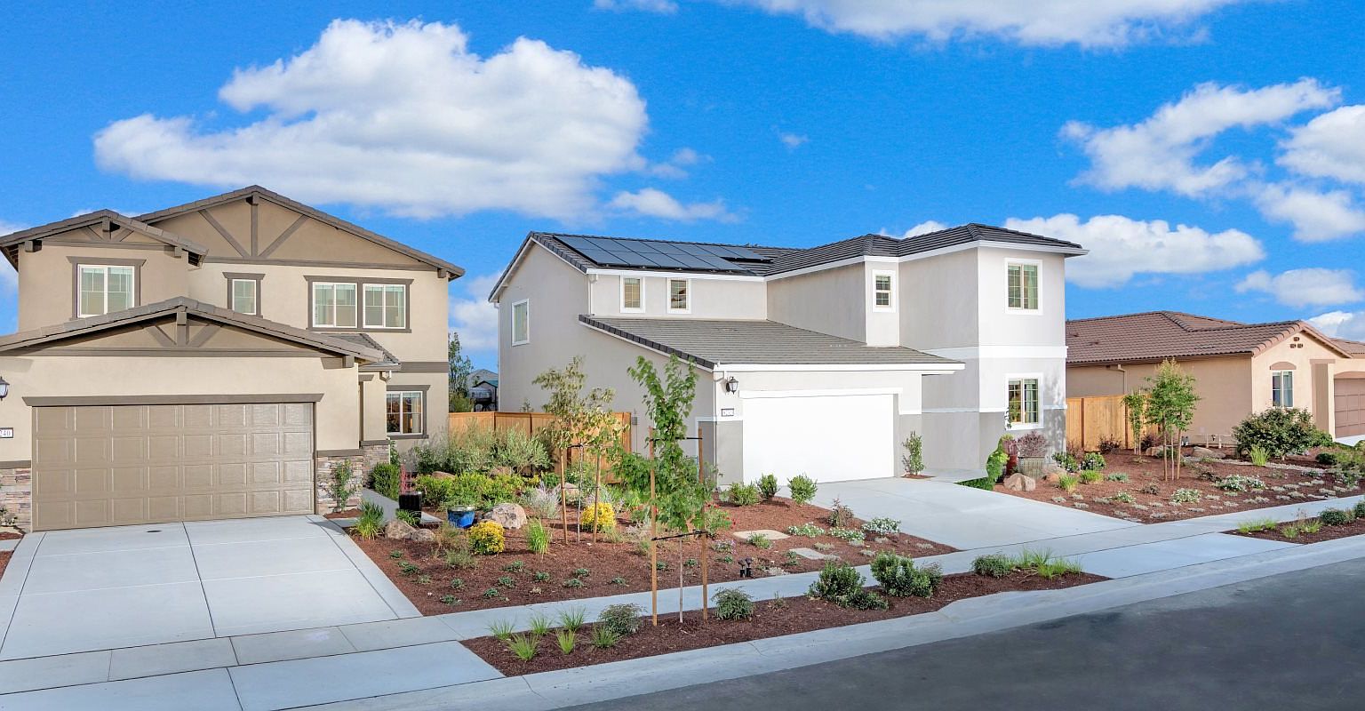 Crestada by Lennar in Woodland CA Zillow
