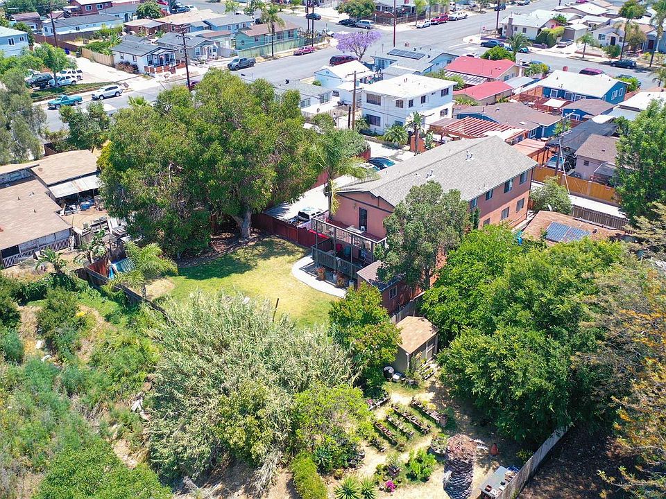 Landis Apartments San Diego, CA Zillow