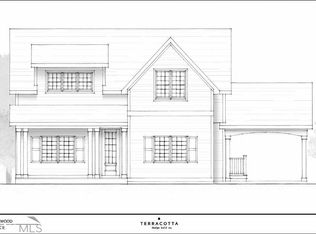 105 Driftwood Pl, Decatur, GA 30030