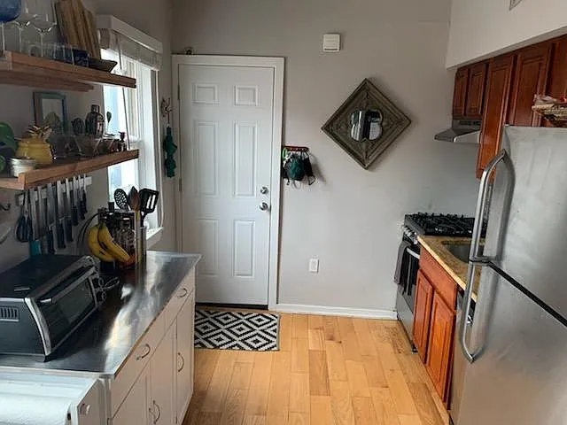 1546 Frankford Ave #2-C — Photo 16