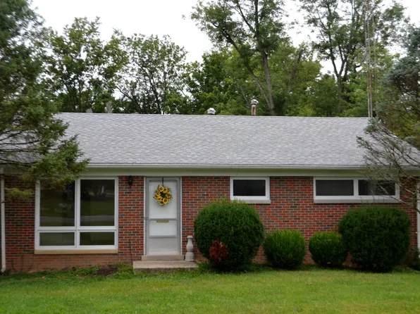 117 Humston Dr, Lawrenceburg, KY 40342