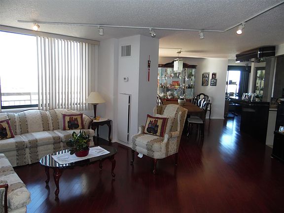 4th image of 2436 Harmon Cove Tower #2436