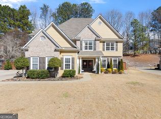 3713 Golden Ive Dr, Buford, GA 30519