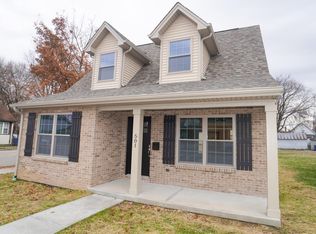 501 Arch St, Lawrenceburg, IN 47025