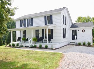 4465 Blacks Rd SW, Pataskala, OH 43062