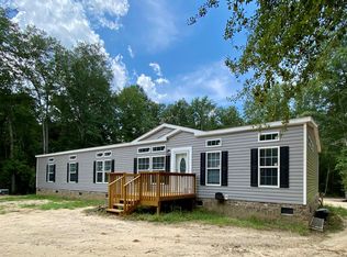 397 Hancock Landing Rd, Waynesboro, GA 30830