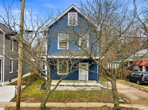 133 Meridian St, Cincinnati, OH 45233