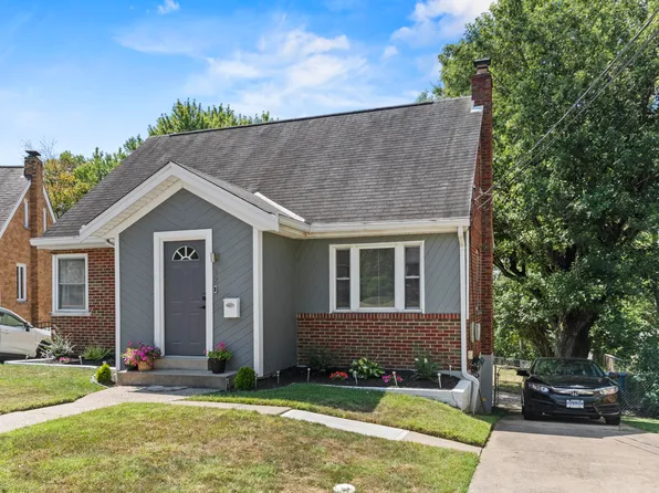 12 S Sherry Ln, Bellevue, KY 41073