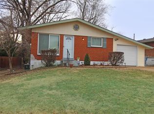 120 Sylvanwood Ter, Saint Louis, MO