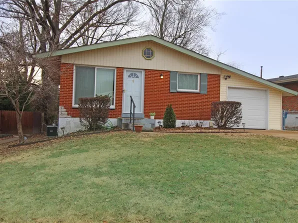 120 Sylvanwood Ter, Saint Louis, MO 63125