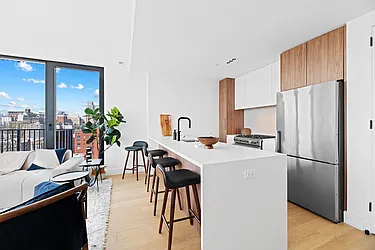 Rented by West 124th Manager LLC