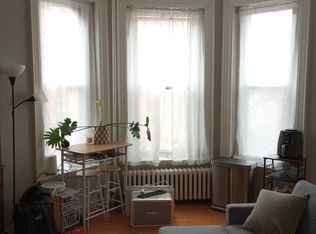 84 Chandler St APT 6, Boston, MA 02116