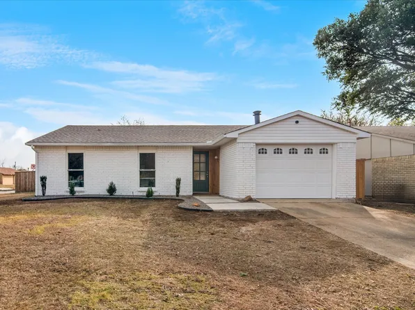 536 Windsor Dr, Allen, TX 75002