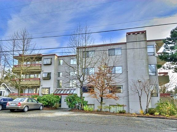 2nd image of 12300 33rd Ave NE APT 201