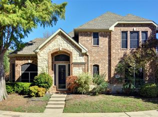 692 Channel Ridge Dr, Rockwall, TX 75087