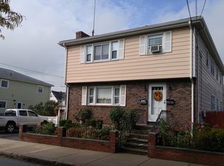 10 Glendale St, Everett, MA 02149