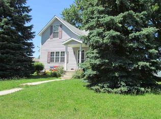 816 E Walnut St, Greentown, IN