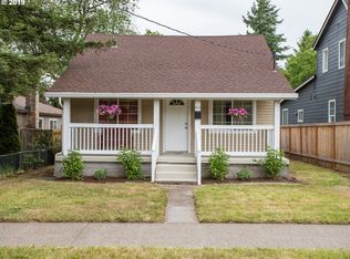 4111 N Willis Blvd, Portland, OR