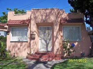 9212 Garden View Ave, South Gate, CA 90280