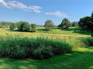 S Barrington Rd, Springdale, AR 72762