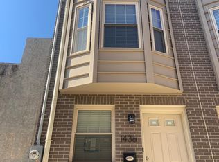 1436 S Beulah St, Philadelphia, PA 19147