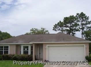 2482 Ambassador Ave, Spring Hill, FL 34609