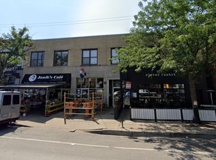 2013 W Division St #2E, Chicago, IL 60622