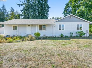 14022 S Union Mills Rd, Mulino, OR 97042