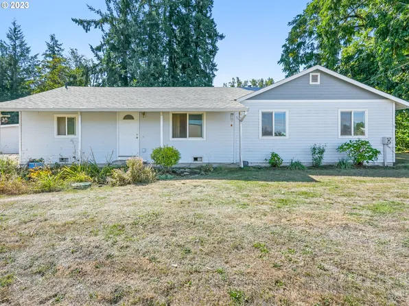 14022 S Union Mills Rd, Mulino, OR 97042