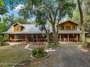 26266 Hayman Rd, Brooksville, FL 34602