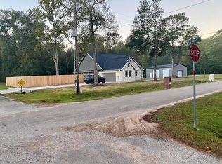 111 County Road 3665, Splendora, TX 77372