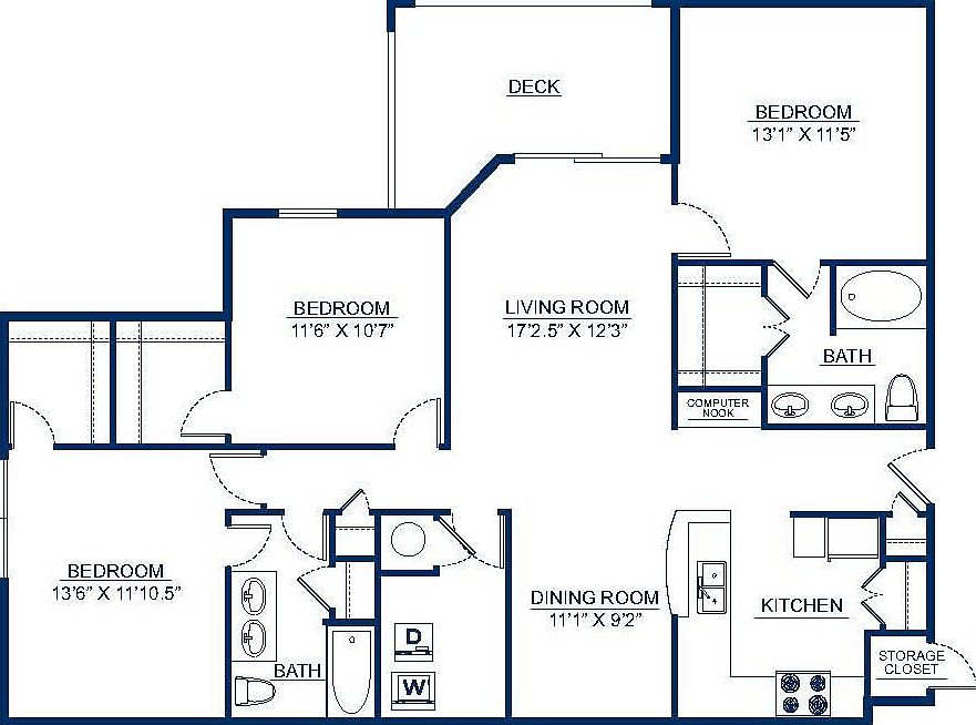 1st image of 137 Slateworth Dr