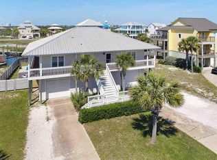 7255 Flood Reef, Perdido Key, FL 32507