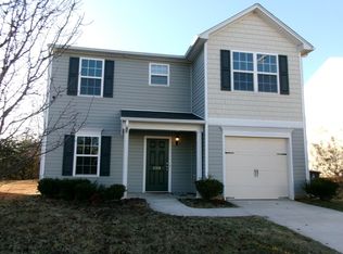 2169 Sage Meadows Dr, Winston Salem, NC 27127