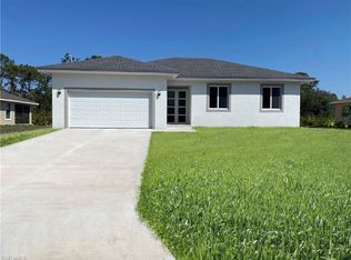 719 Little Rock St E, Lehigh Acres, FL 33974