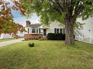 1915 Parkview Dr, Saint Albans, WV 25177