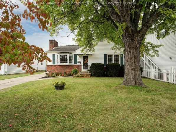 1915 Parkview Dr, Saint Albans, WV 25177