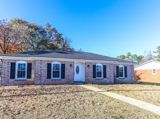 302 N Belair Rd, Evans, GA 30809