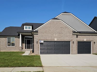 55810 Stewart Dr, Macomb, MI, 48042