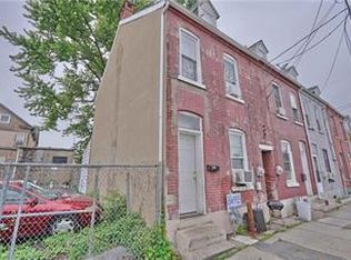 326 N Limestone St, Allentown, PA 18102