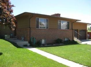 1666 Lashley St, Boulder, CO 80501