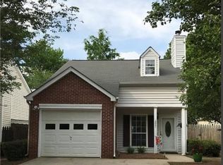 2647 Saint Charles Ln NW, Kennesaw, GA 30144