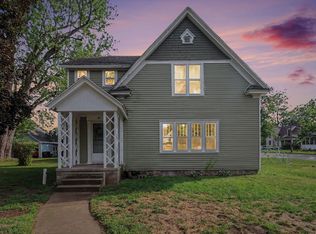 249 Mill St, Big Rapids, MI 49307