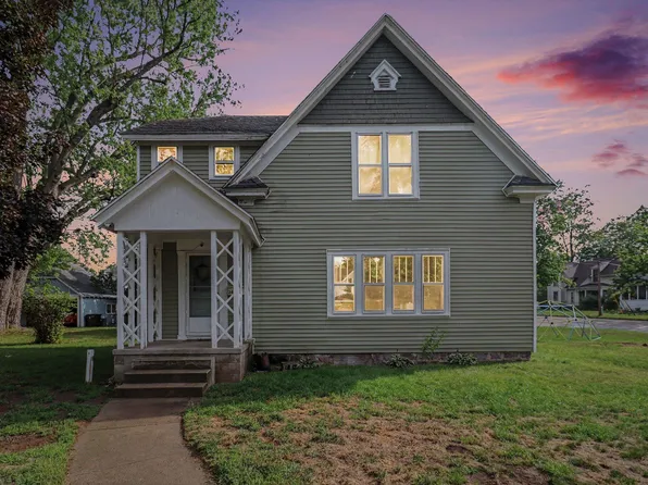 249 Mill St, Big Rapids, MI 49307